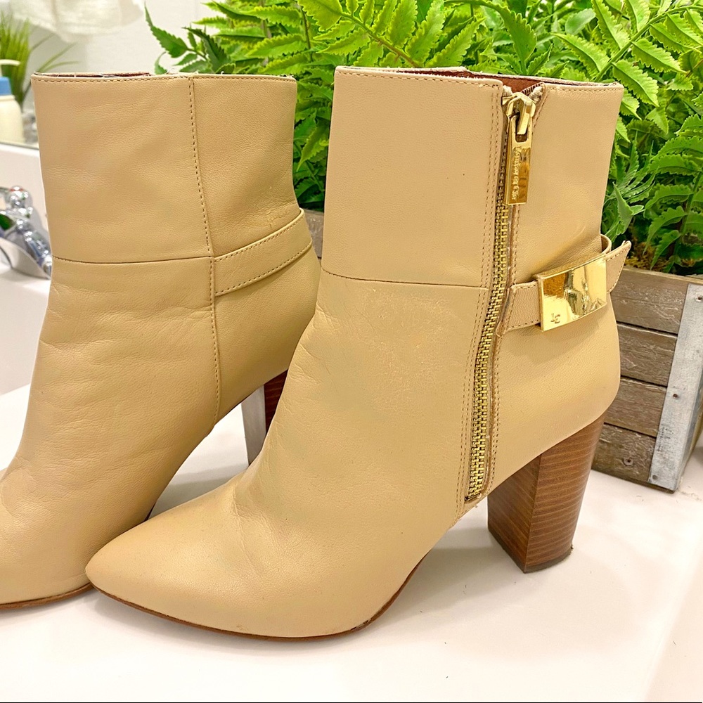 Louise ct Cie ✨ Heeled Booties